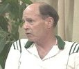 picture of David Dodge