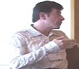 picture of Gordon McIvor