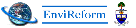 ENVIREFORM logo